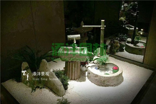 仿真景觀樹—景觀設計不可或缺的組成